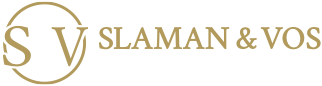 Logo Slaman & Vos